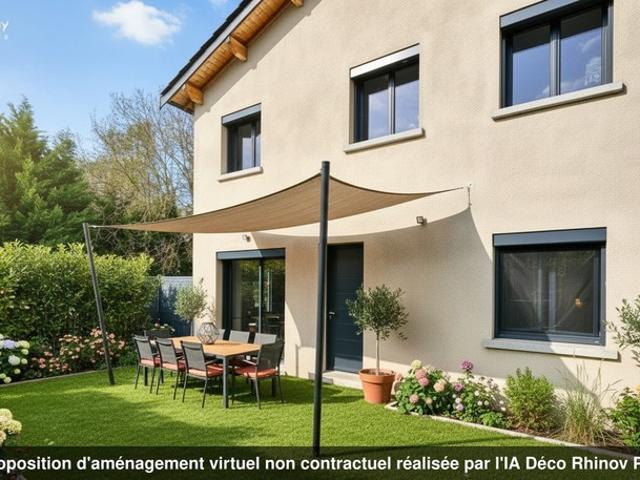 Maison vente à Lyon, Rhône