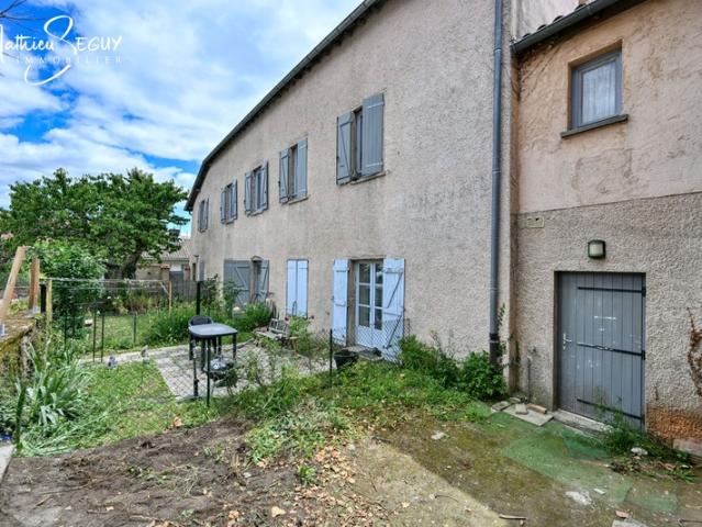 Appartement vente à Lyon, Rhône