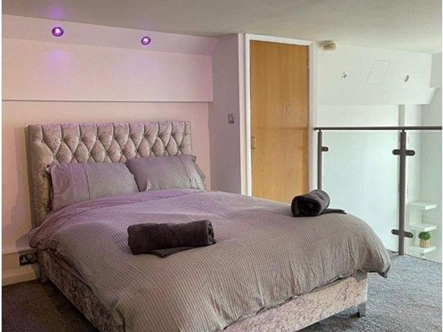 Apartment for rent in St Ann's, Haddon
