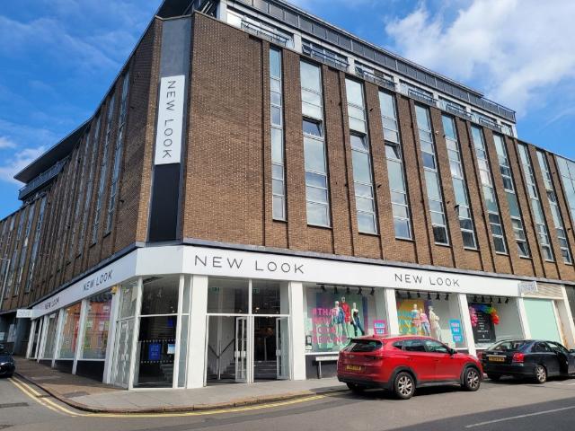 Apartment for rent in St Ann's, Haddon