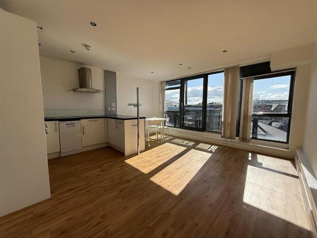Apartment for rent in St Ann's, Haddon