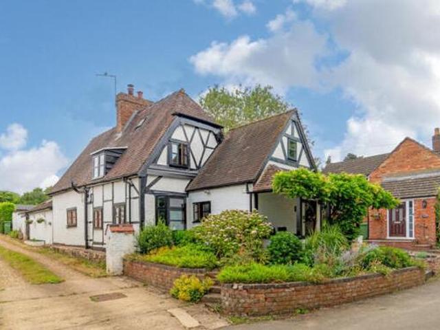 House for sale in Thurlaston CP, Rugby