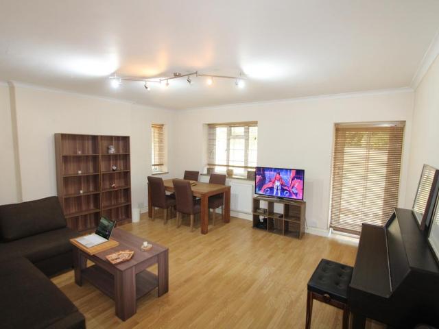 Apartment for rent in Hendon, Greater London