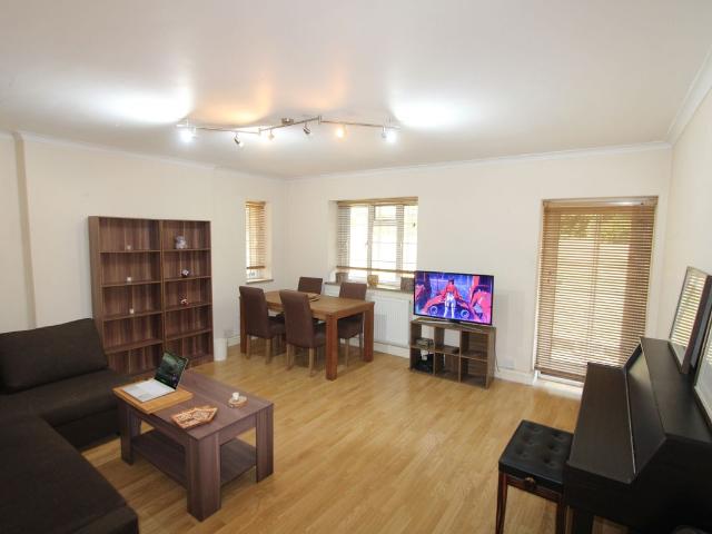Apartment for rent in Hendon, Greater London