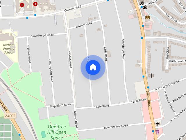 Apartment for rent in London Borough of Brent, Greater London