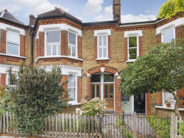 Apartment for rent in West Norwood, Greater London
