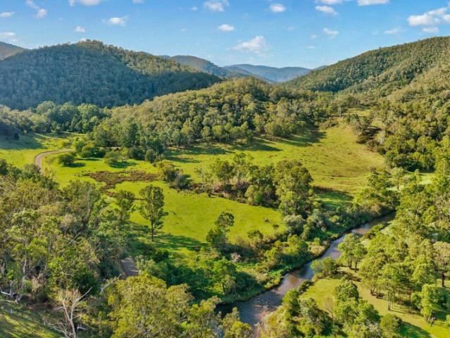 Acreage for sale in Dargo, Victoria