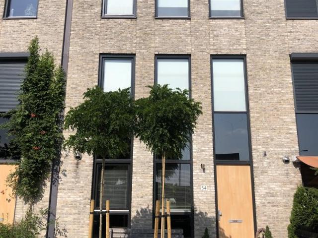 Woning te huur in Tolhek, Pijnacker