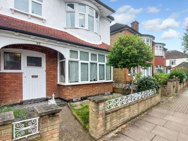 House for rent in Balham, Greater London