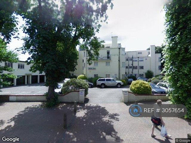 Apartment for rent in London Borough of Wandsworth, Greater London