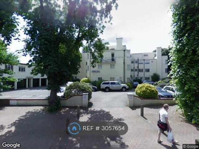 Apartment for rent in London Borough of Wandsworth, Greater London