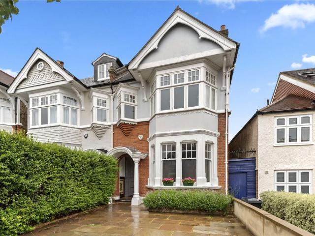 House for rent in Balham, Greater London