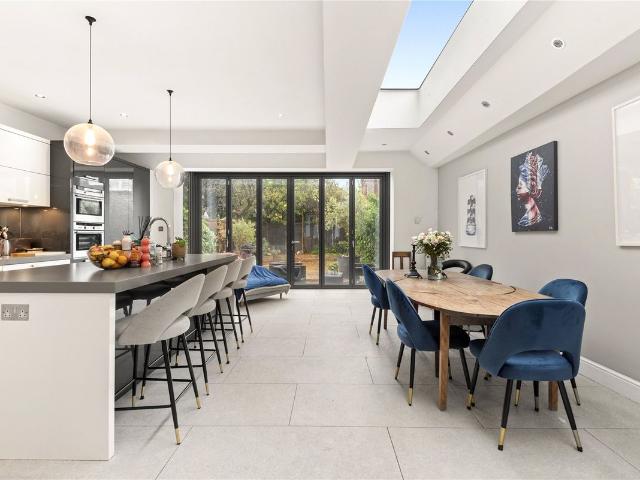 House for rent in Balham, Greater London