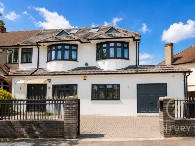 House for rent in London Borough of Merton, Greater London