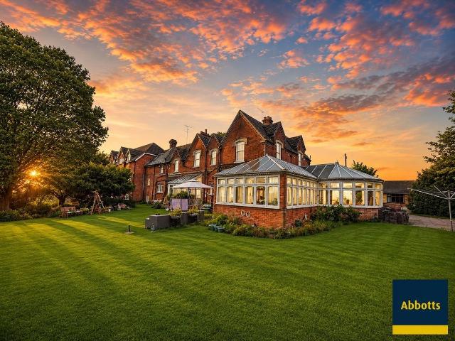 Apartment for rent in Bedingfield, Suffolk