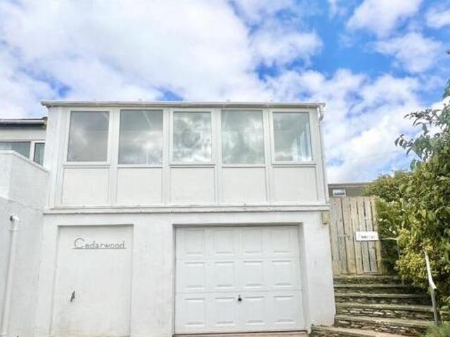 House for rent in Strode, Devon