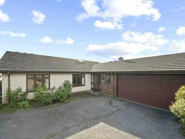 House for sale in Strode, Devon