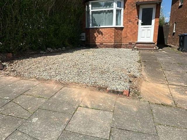 House for rent in Turves Green, West Midlands