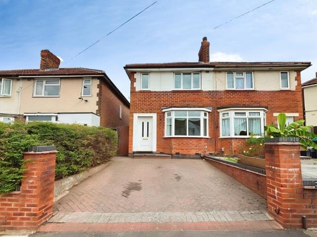 House for rent in Turves Green, Birmingham