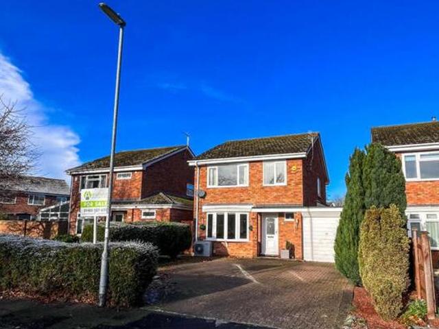House for sale in Lyons, Greater London