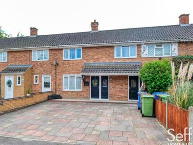 House for sale in Heartsease, Norwich