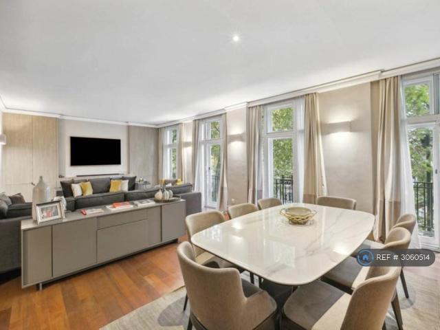 Apartment for rent in Royal Borough of Kensington and Chelsea, Greater London