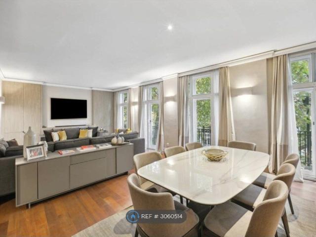 Apartment for rent in Royal Borough of Kensington and Chelsea, Greater London