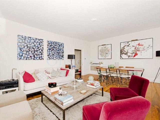 Apartment for rent in Brompton, Greater London