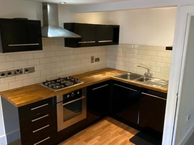 Apartment for rent in Brompton, Greater London