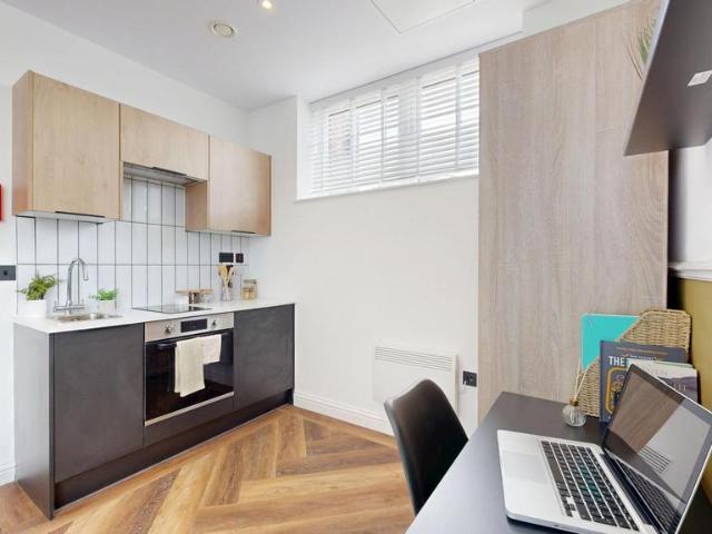 Apartment for rent in Victoria Park, Manchester