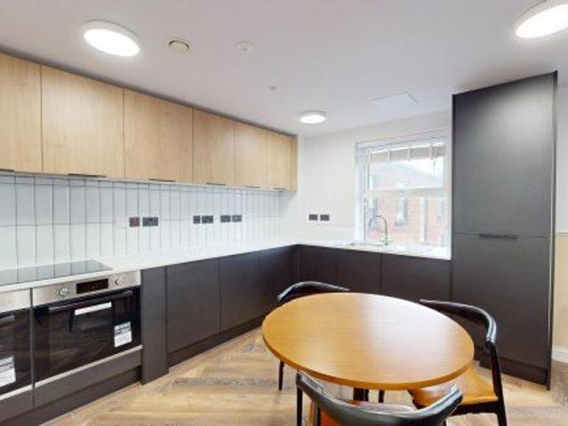 House for rent in Georgia, Greater Manchester