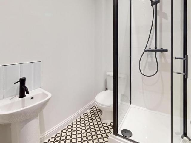 Apartment for rent in Georgia, Greater Manchester