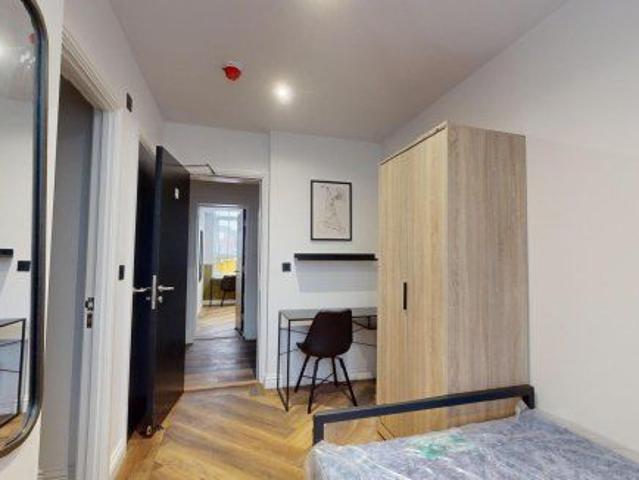House for rent in Georgia, Greater Manchester