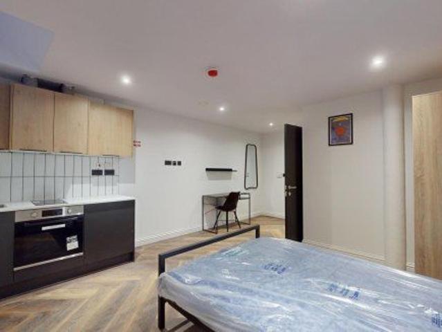Room for rent in Georgia, Greater Manchester