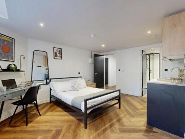 Room for rent in Georgia, Greater Manchester