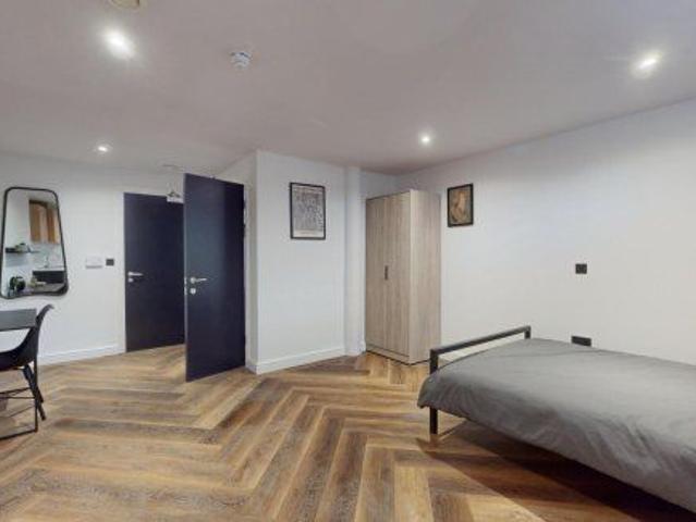 Room for rent in Georgia, Greater Manchester