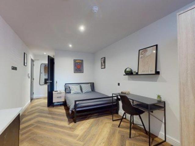 Room for rent in Georgia, Greater Manchester