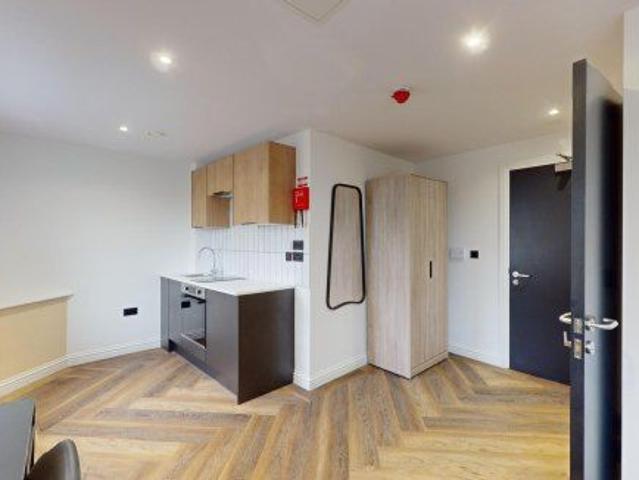 Room for rent in Georgia, Greater Manchester