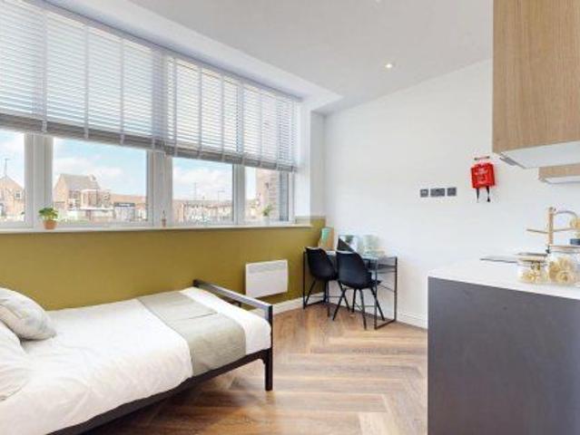 Room for rent in Georgia, Greater Manchester