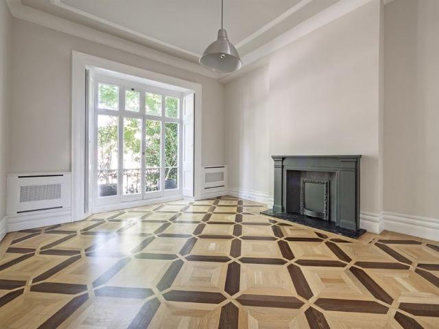 Apartment for rent in Brompton, Greater London