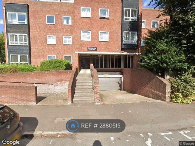 Apartment for rent in Snaresbrook, Greater London