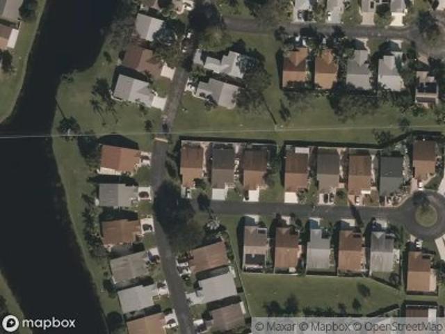 House for sale in Boynton Beach, Florida