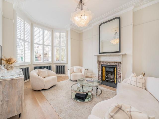 House for rent in West Dulwich, Greater London