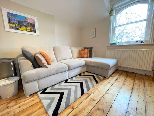 Apartment for rent in West Dulwich, Greater London