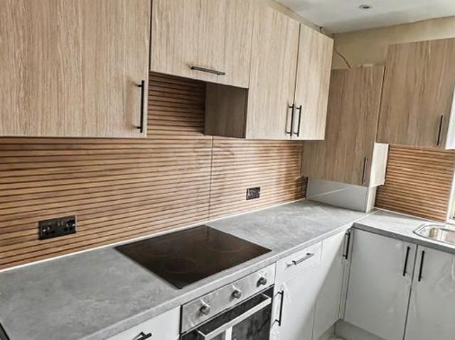Apartment for rent in Tulse Hill, Greater London