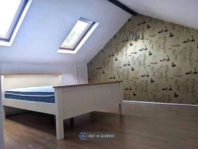 Apartment for rent in West Dulwich, Greater London