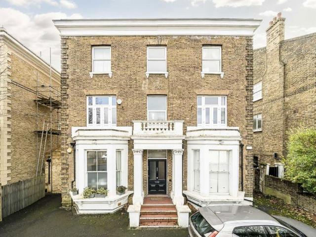 Apartment for rent in West Dulwich, Greater London