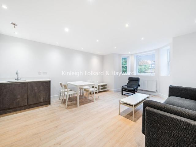 Apartment for rent in Tulse Hill, Greater London