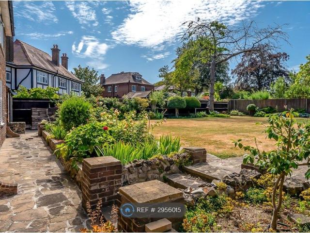 House for rent in Dulwich, Greater London