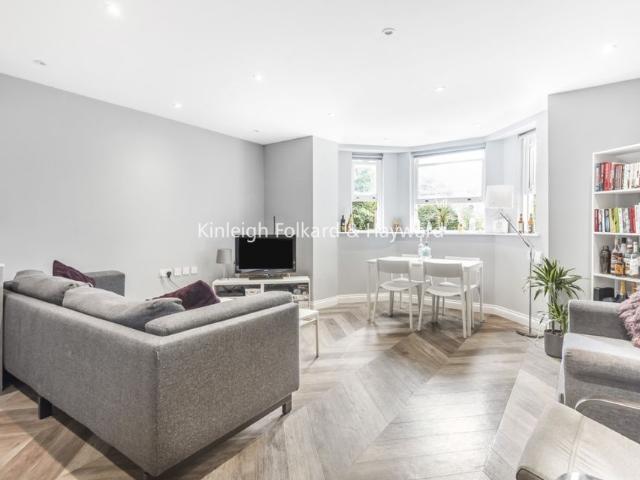 Apartment for rent in Tulse Hill, Greater London